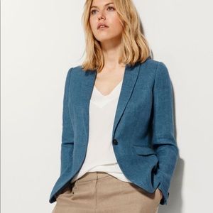 Massimo Dutti Blazer